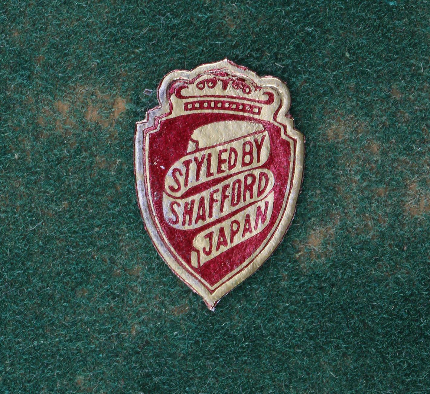 Assortment Drinking Items