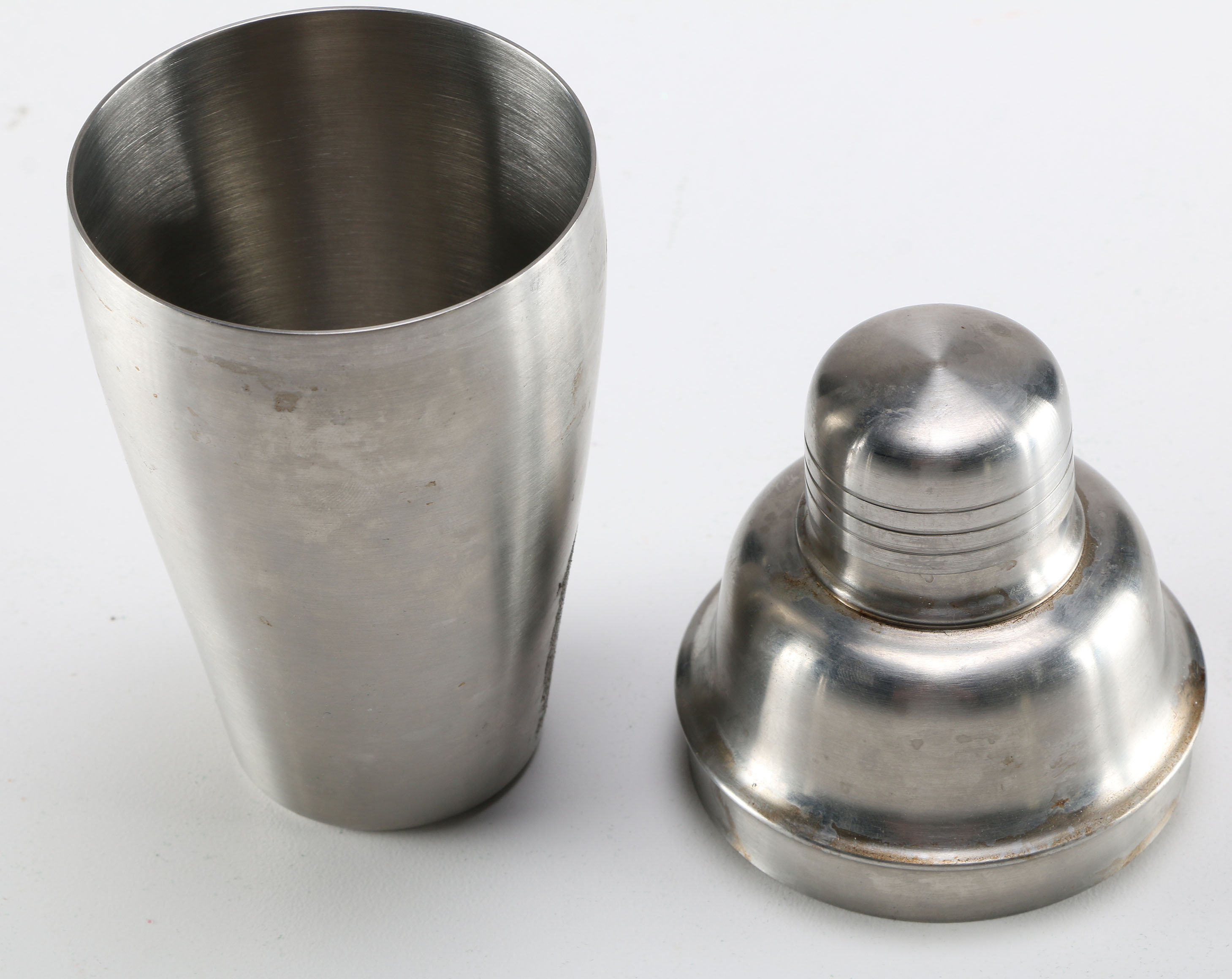 Assortment Drinking Items