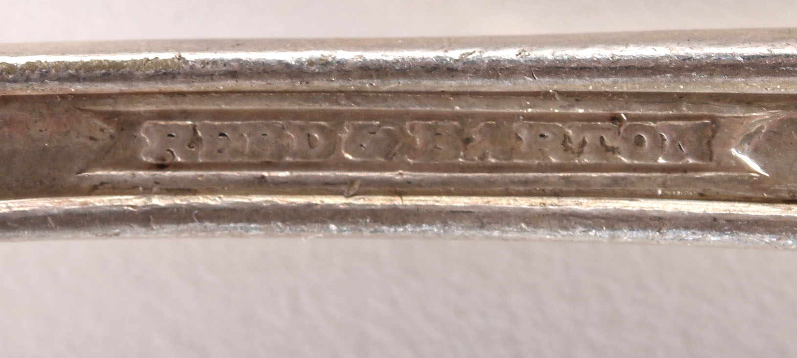 Assorted Silver Tone Flatware