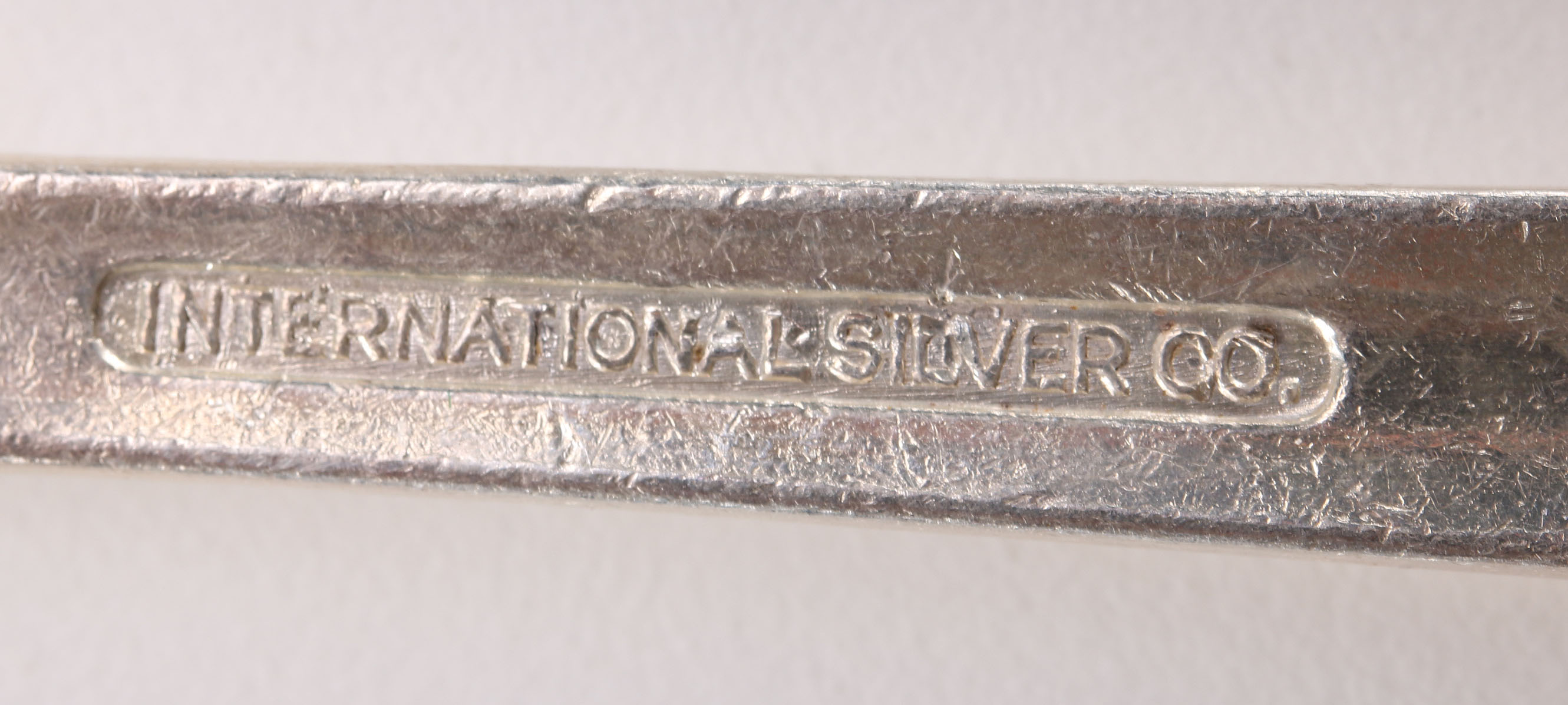 Assorted Silver Tone Flatware