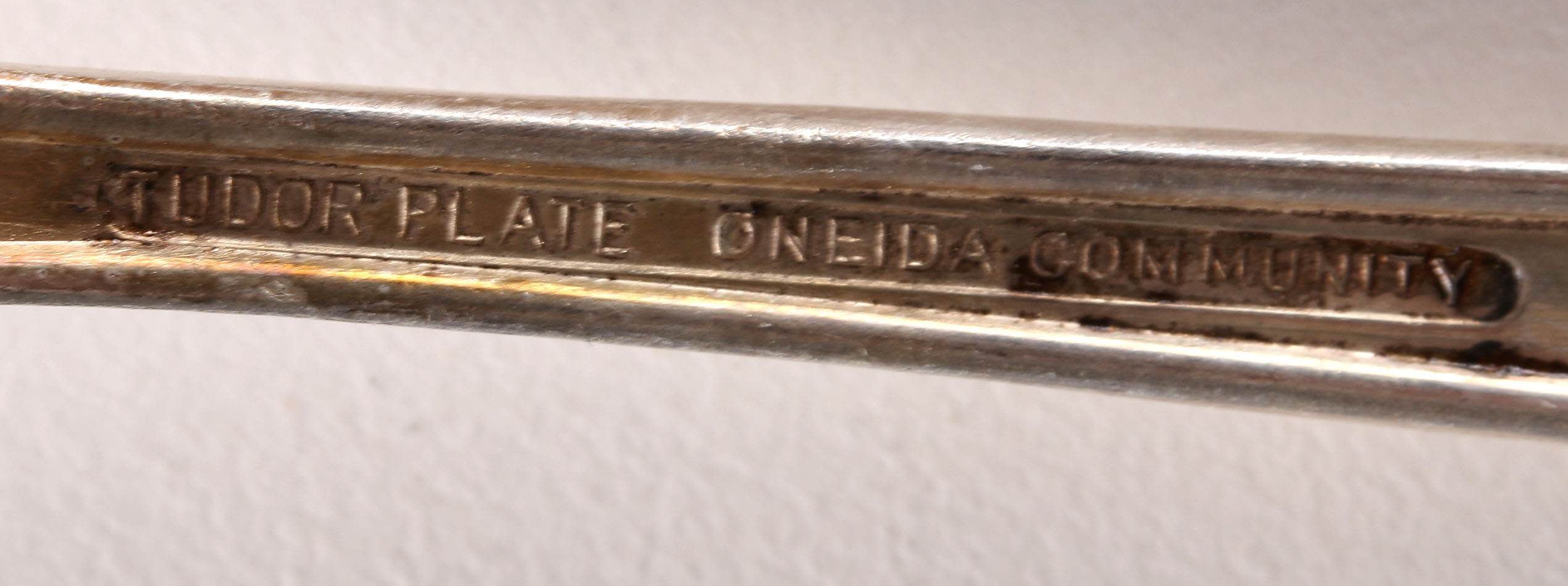 Assorted Silver Tone Flatware