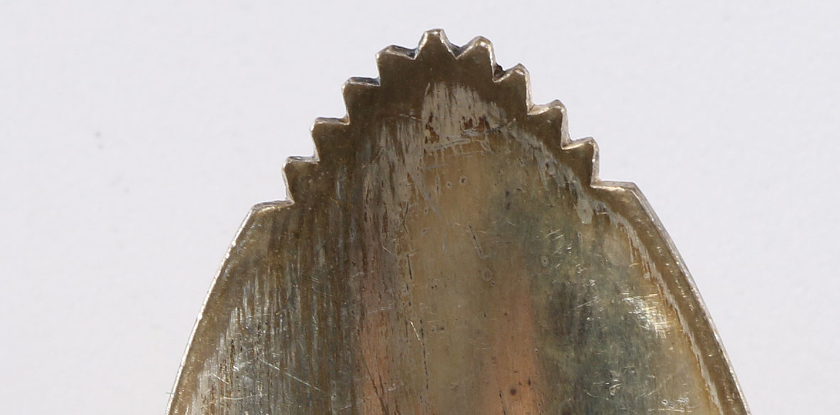 Assorted Silver Tone Flatware