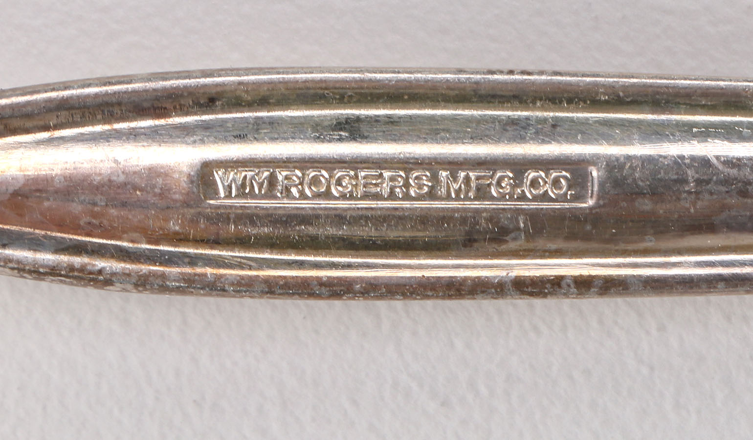 Assorted Silver Tone Flatware