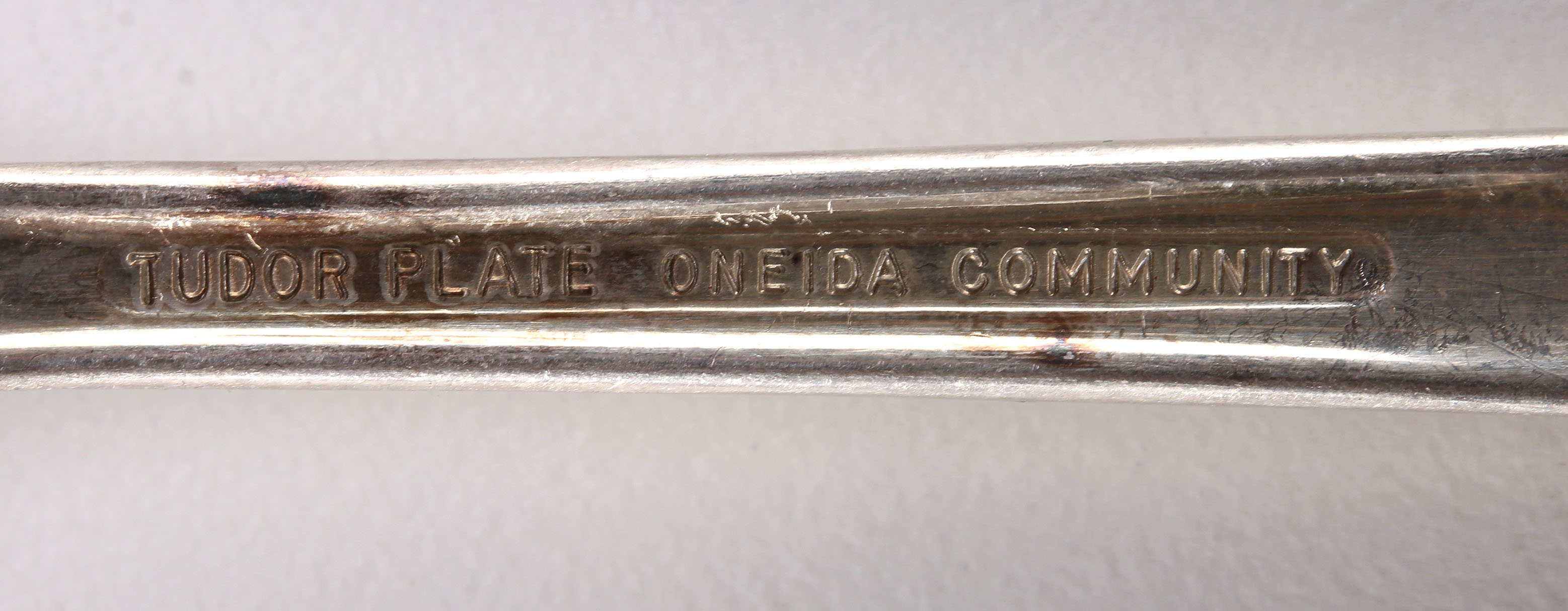 Assorted Silver Tone Flatware