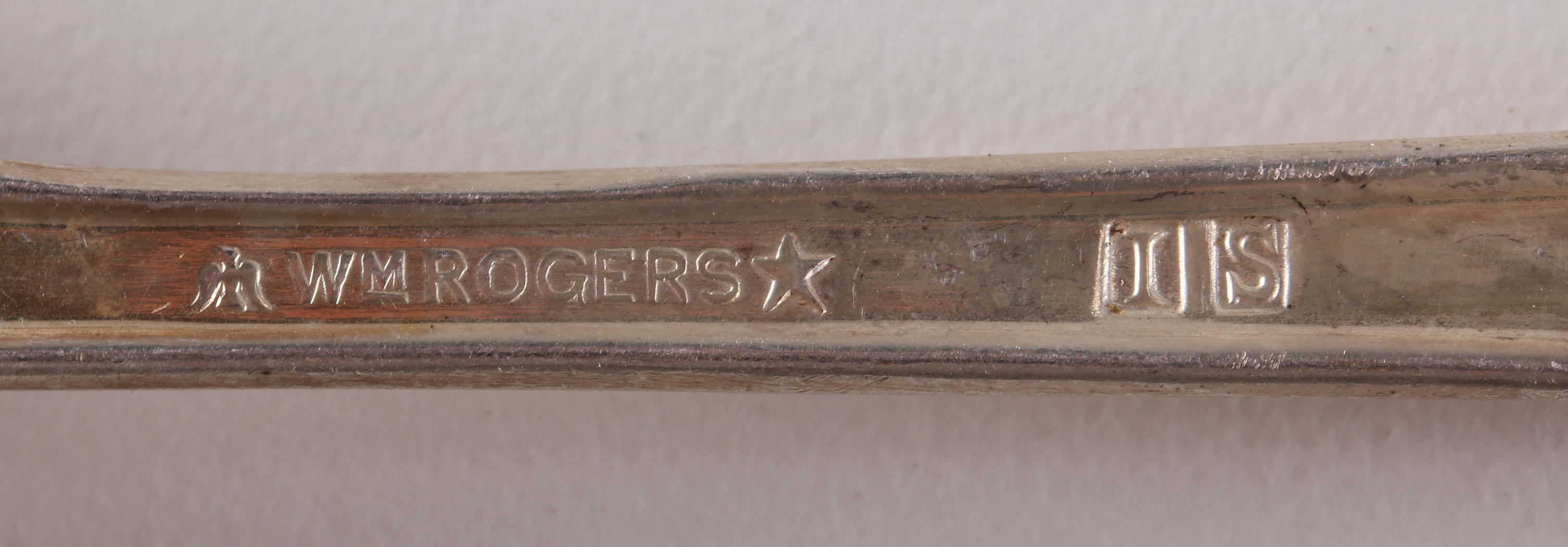 Assorted Silver Tone Flatware