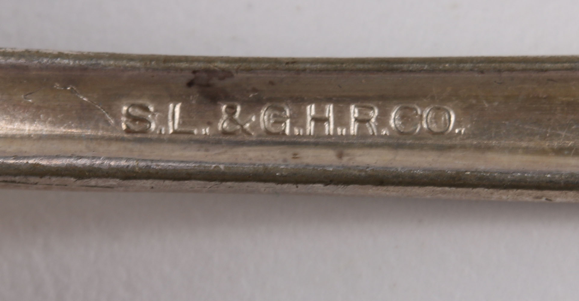 Assorted Silver Tone Flatware