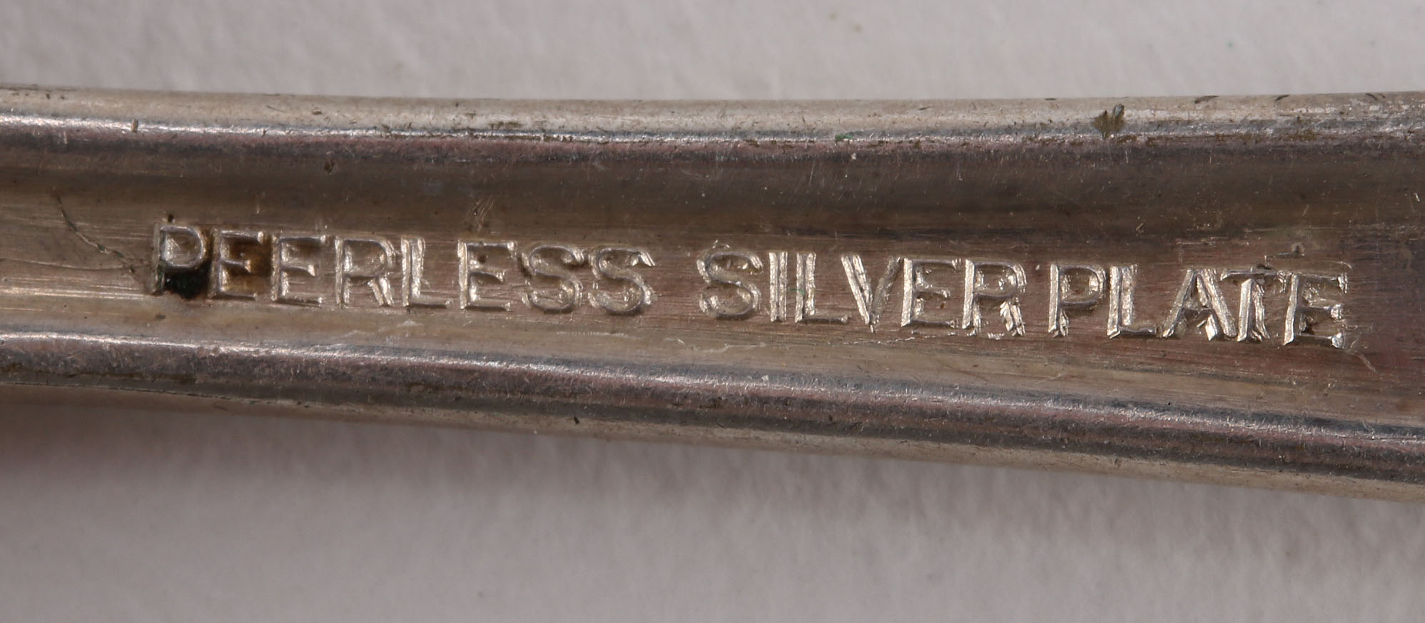 Assorted Silver Tone Flatware