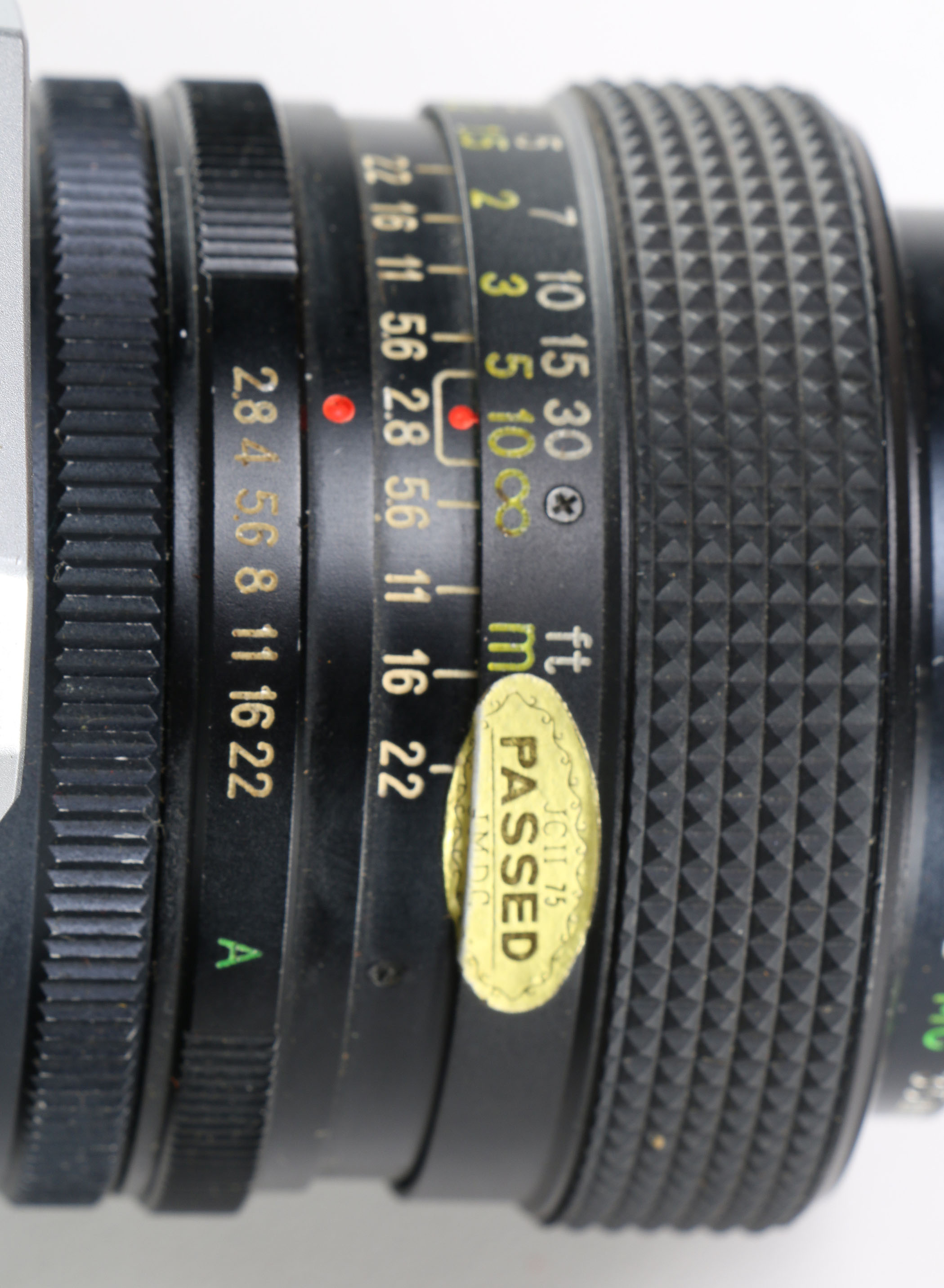 Eighteen-Piece Collection of Cameras and Accessories