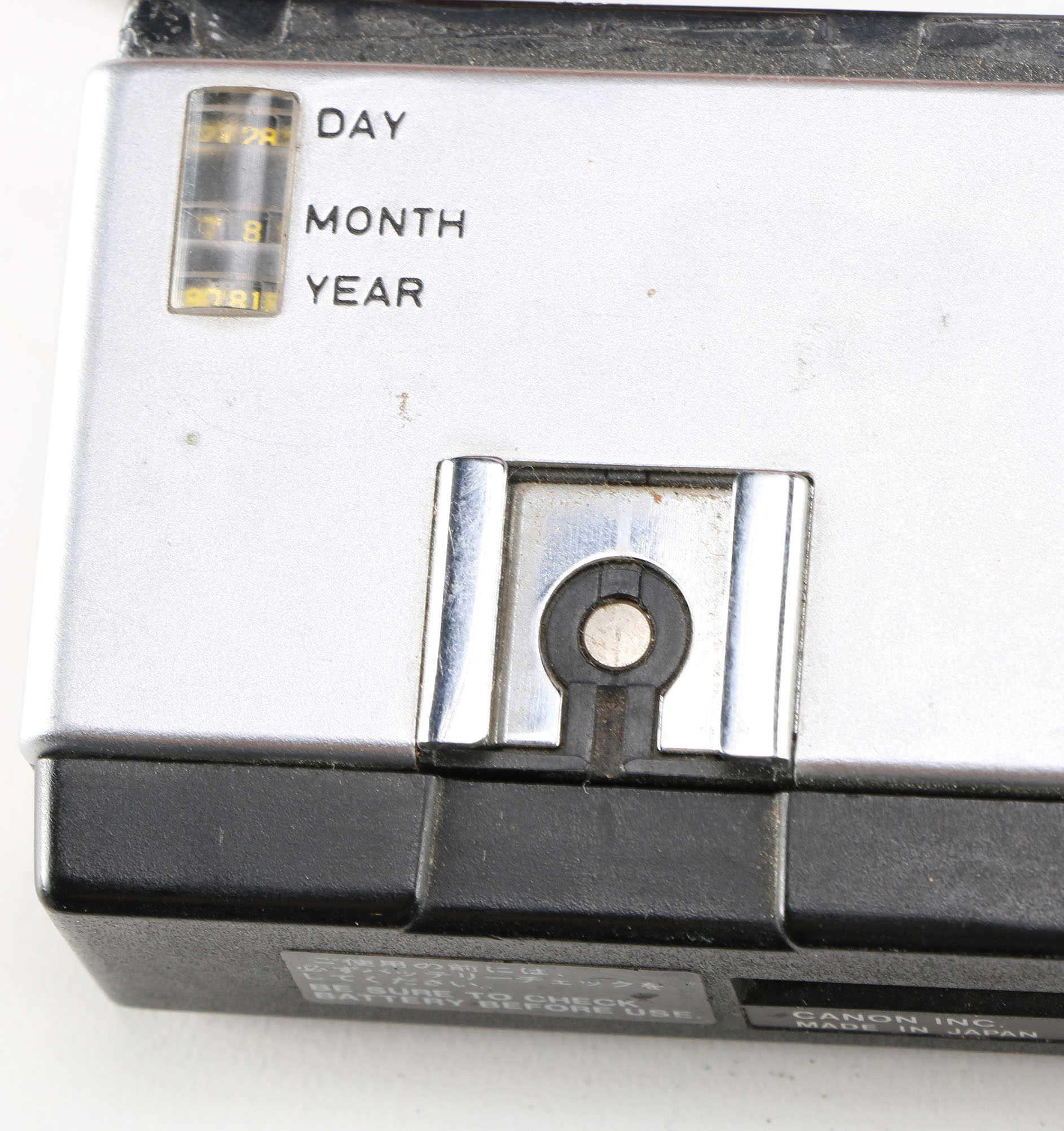 Eighteen-Piece Collection of Cameras and Accessories