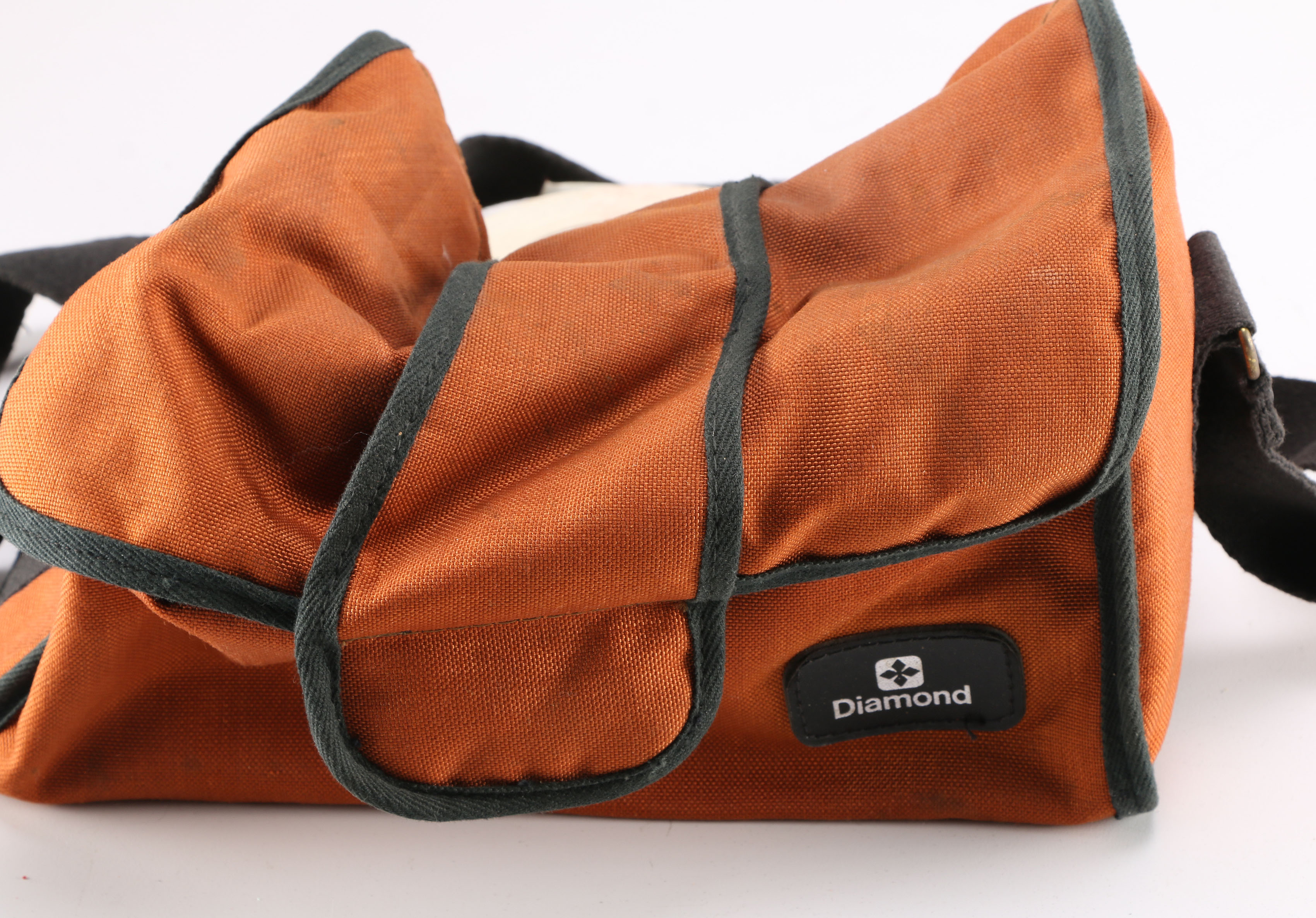 Eighteen-Piece Collection of Cameras and Accessories