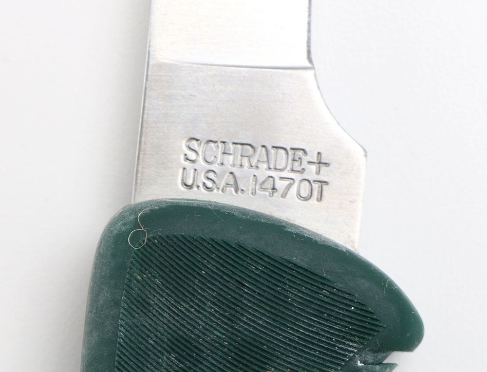 Collection of Fishing and Outdoor Gear