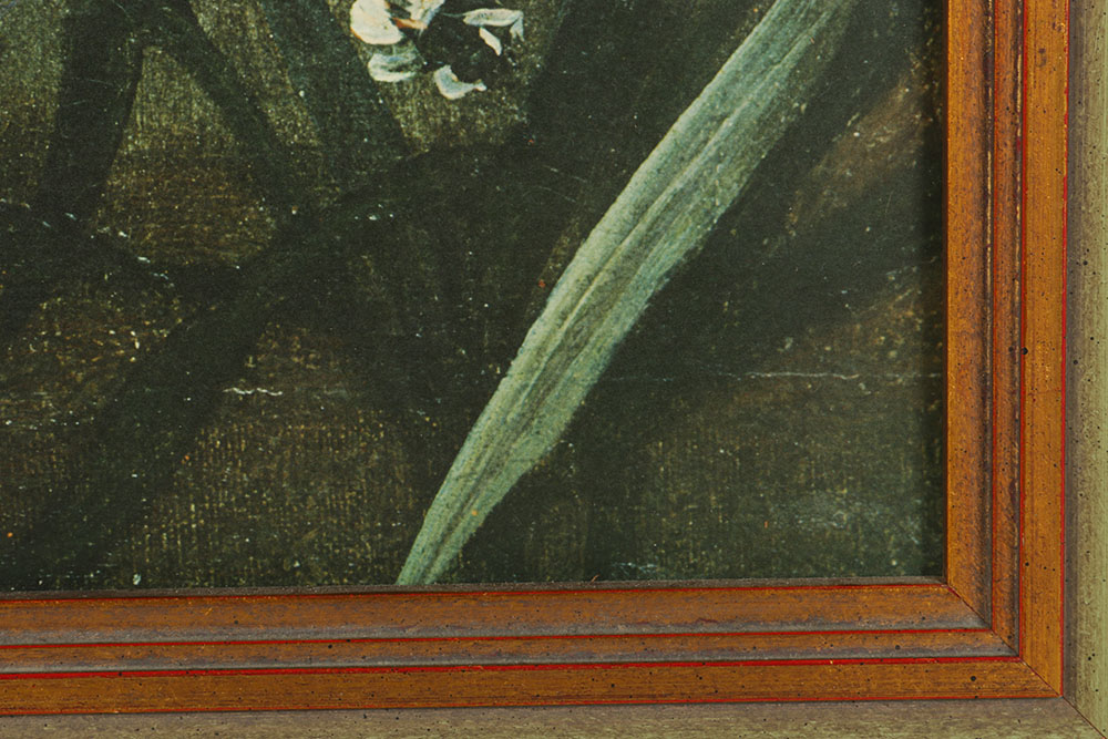 Floral Still Life Reproduction Giclée Print after Francesco Guardi's "Flowers"