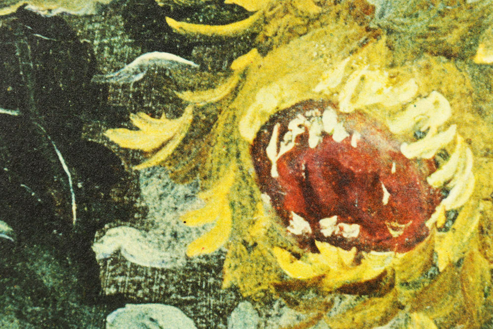 Floral Still Life Reproduction Giclée Print after Francesco Guardi's "Flowers"