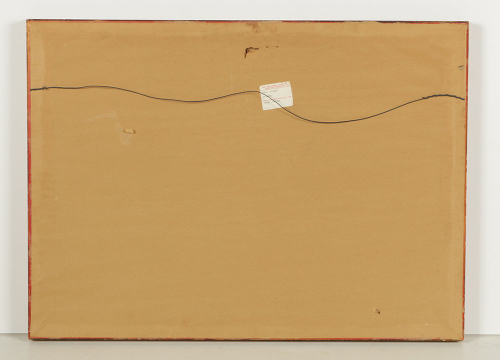 Floral Still Life Reproduction Giclée Print after Francesco Guardi's "Flowers"