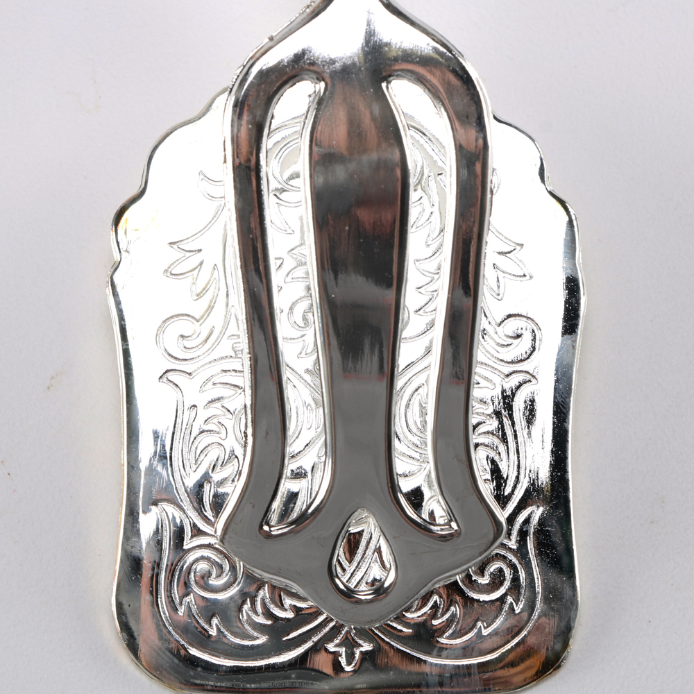 Silver Plated Tableware