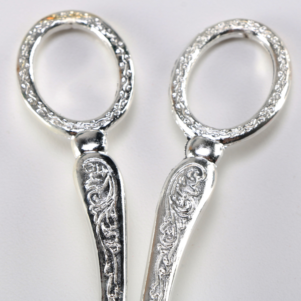 Silver Plated Tableware