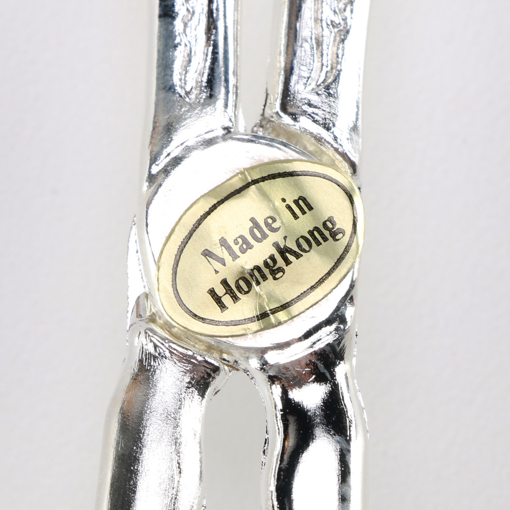 Silver Plated Tableware