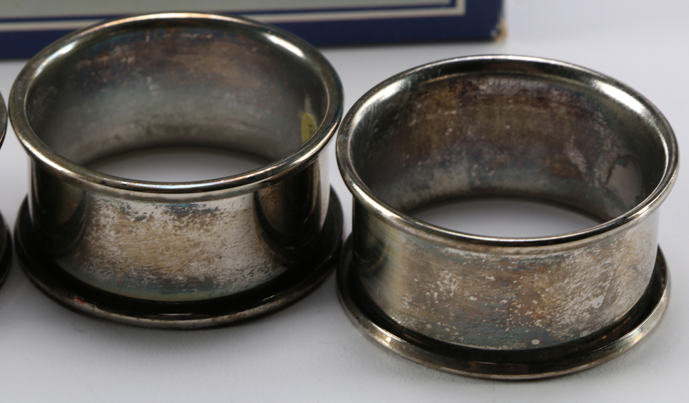 Silver Plated Tableware