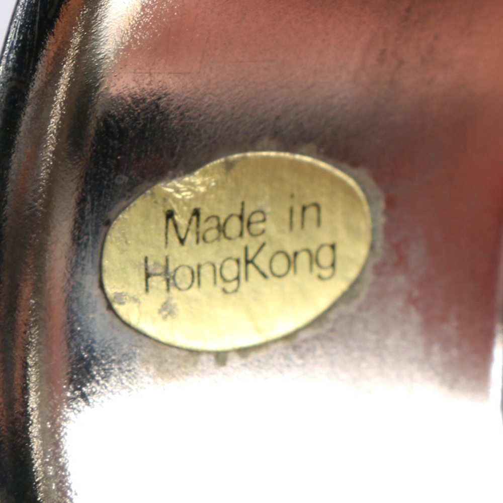 Silver Plated Tableware