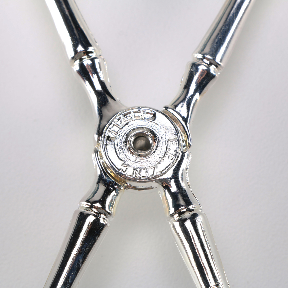 Silver Plated Tableware