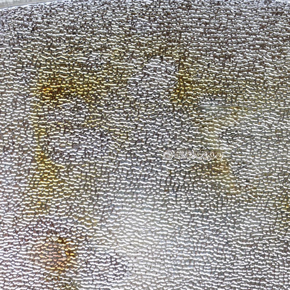 Silver Plated Tableware