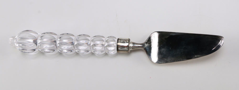 Collection of Mikasa Serving Utensils