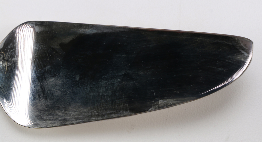 Collection of Mikasa Serving Utensils