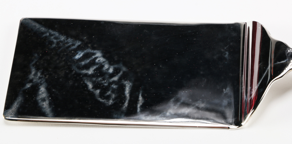 Collection of Mikasa Serving Utensils