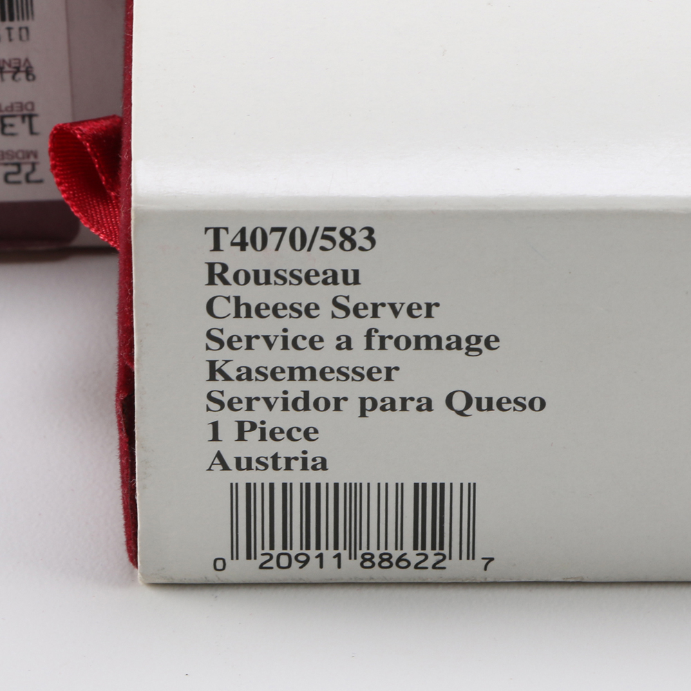 Collection of Mikasa Serving Utensils