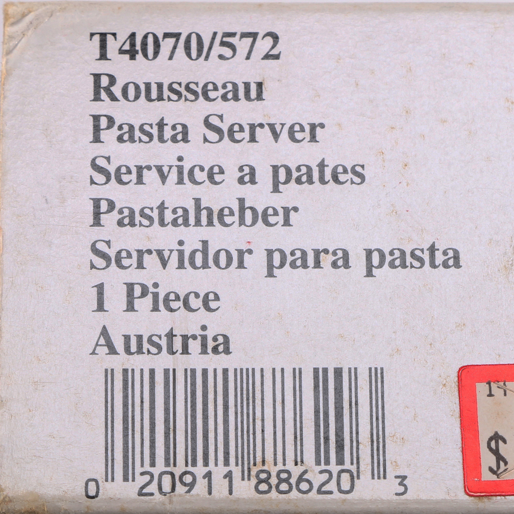 Collection of Mikasa Serving Utensils