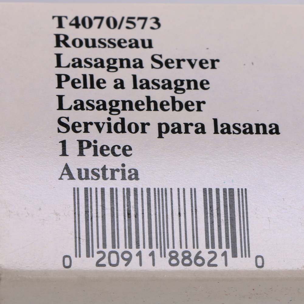 Collection of Mikasa Serving Utensils