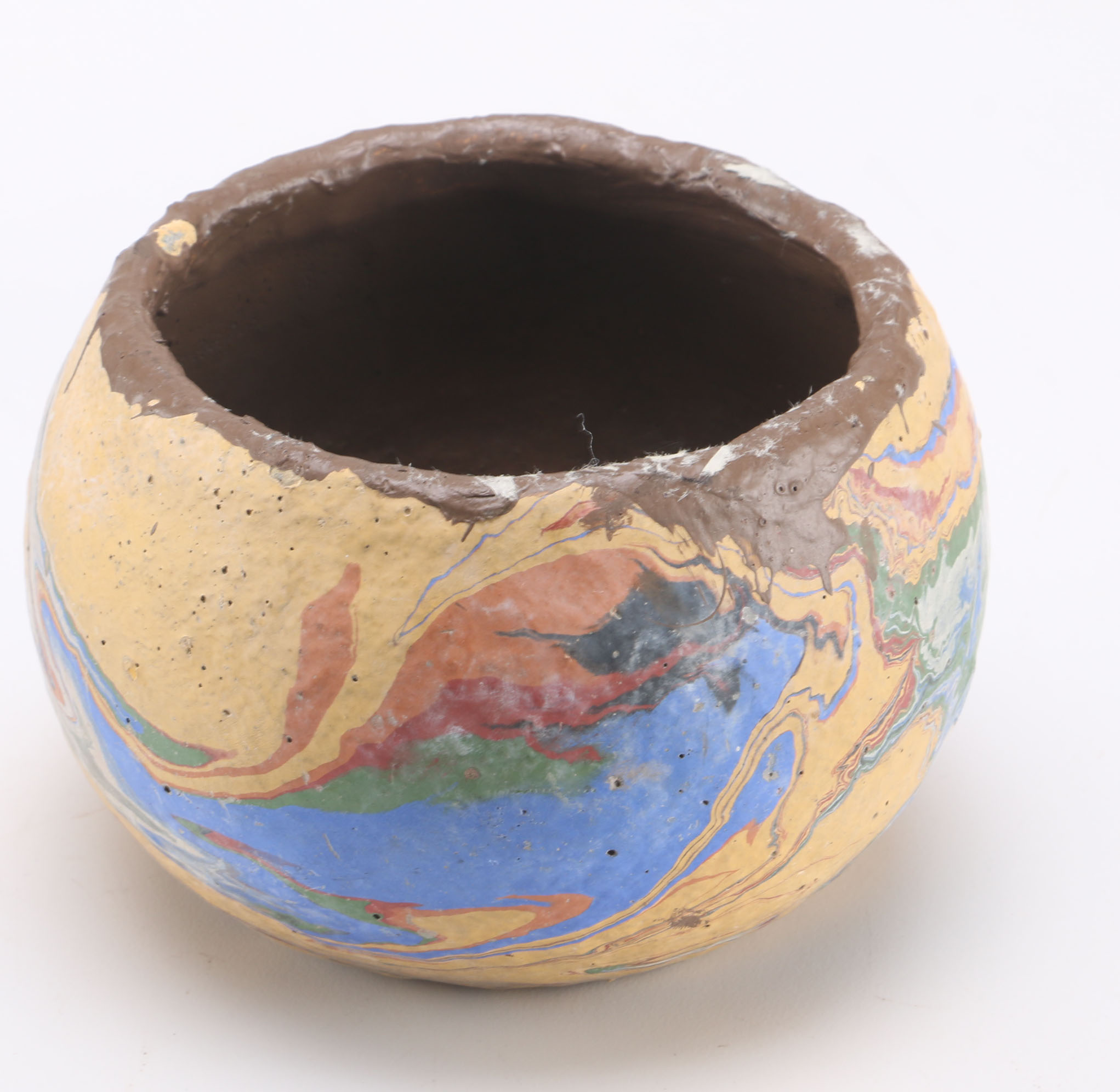 Assortment of Ceramic Bowls and Vases