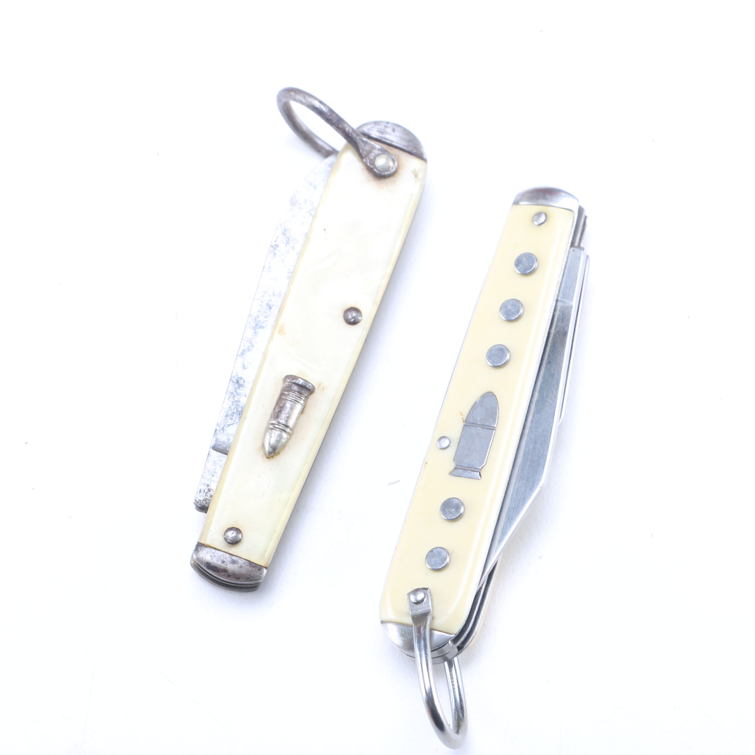 Assortment of Lone Ranger Toys and More