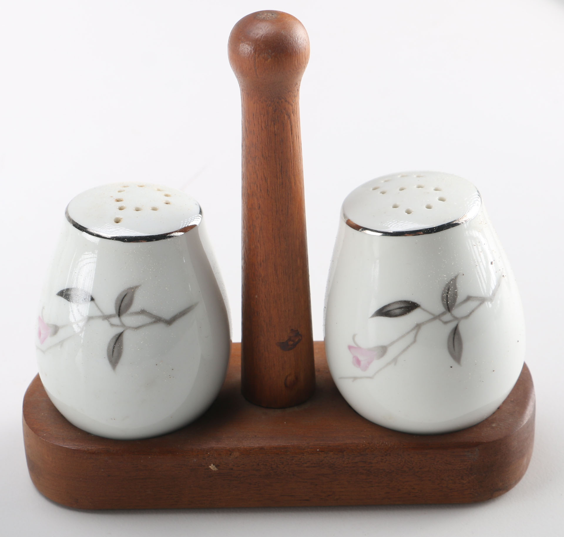 Cherry Blossom Fine China Set