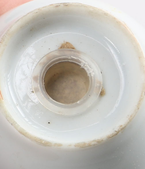 Cherry Blossom Fine China Set