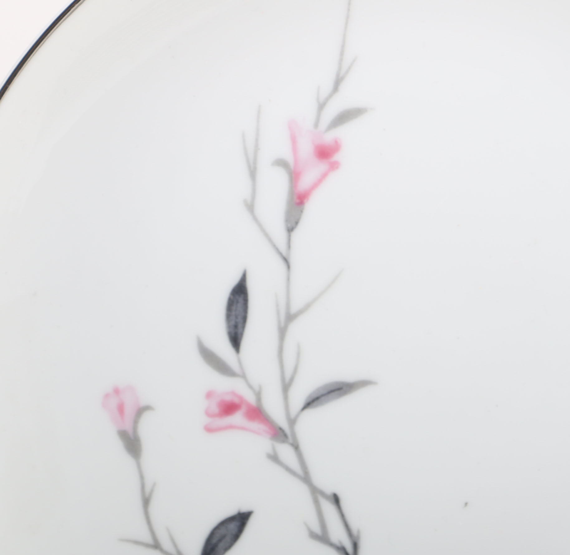Cherry Blossom Fine China Set