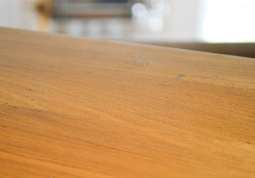 Empire Style Secretary Desk