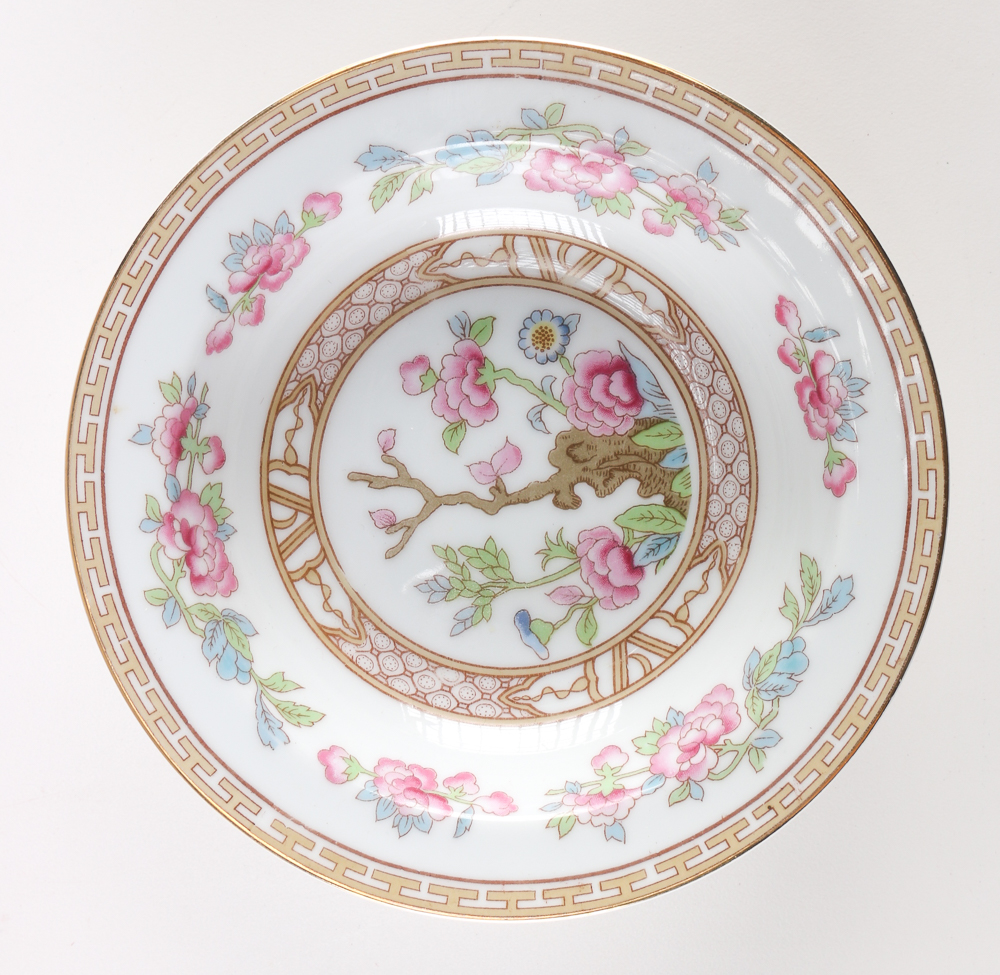 Nortake and Meito China Set