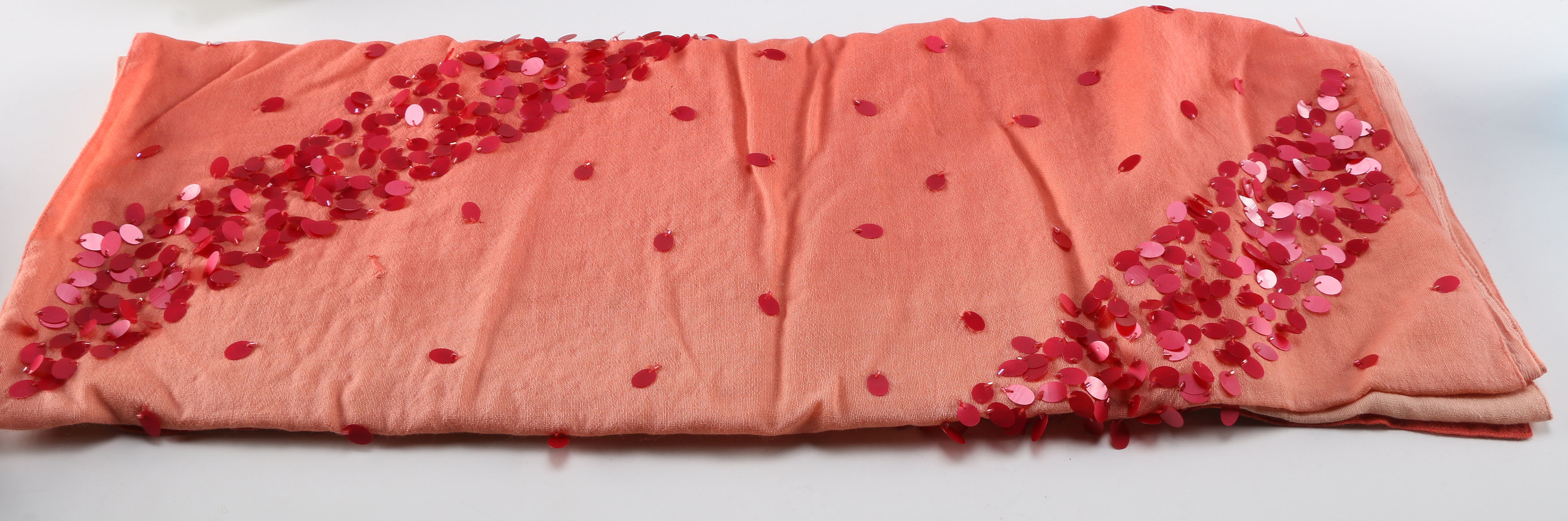 Assortment of Garments with an Organizer