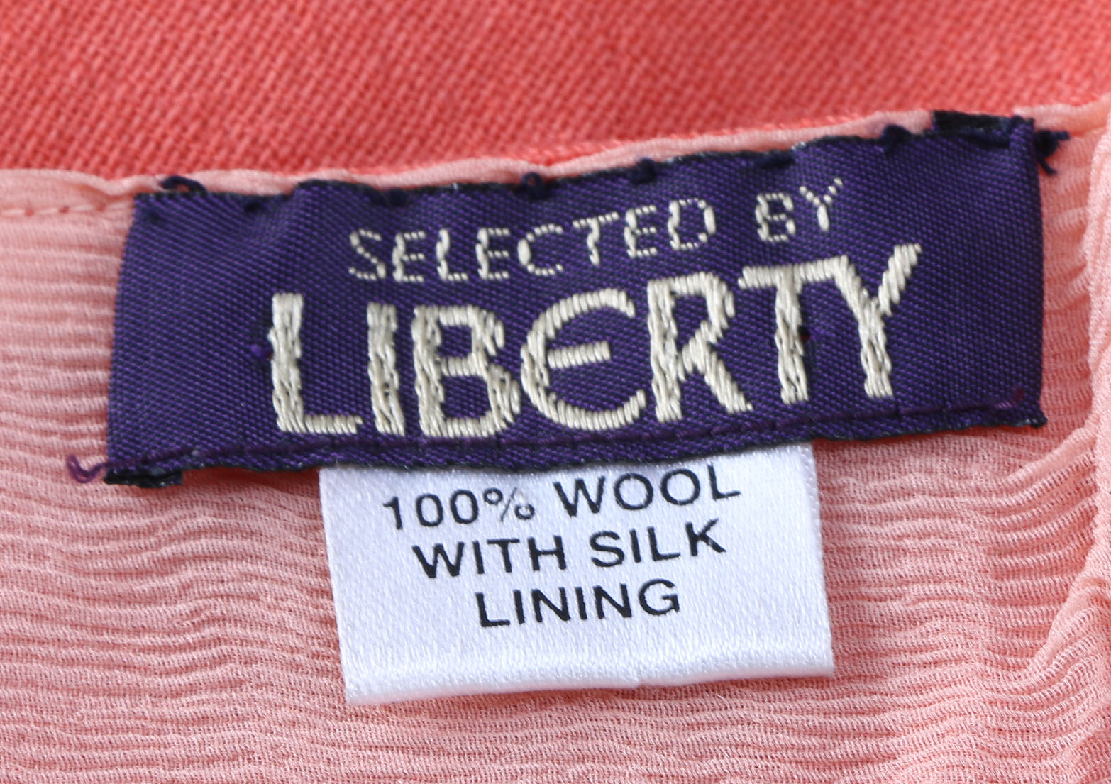 Assortment of Garments with an Organizer