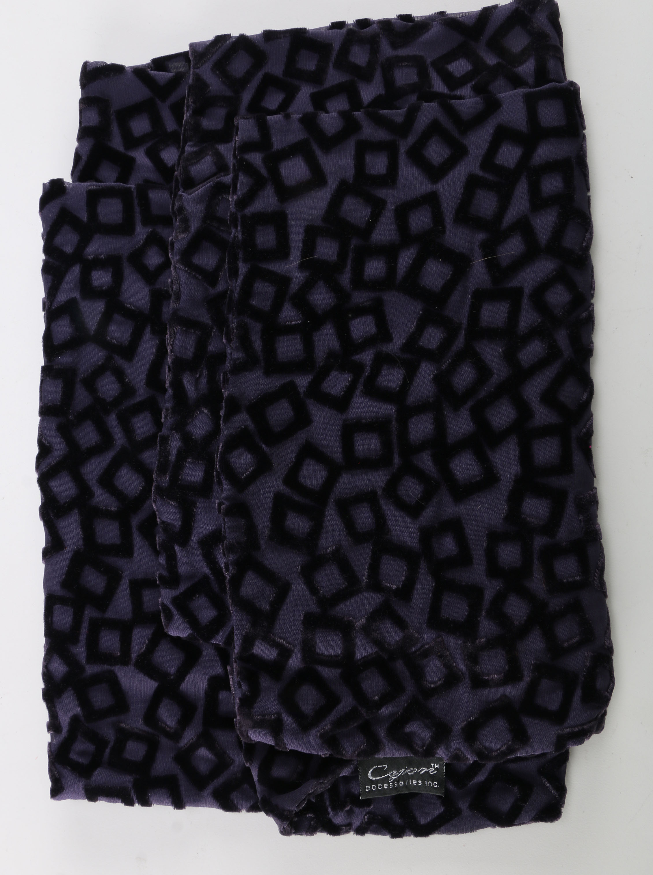 Assortment of Garments with an Organizer