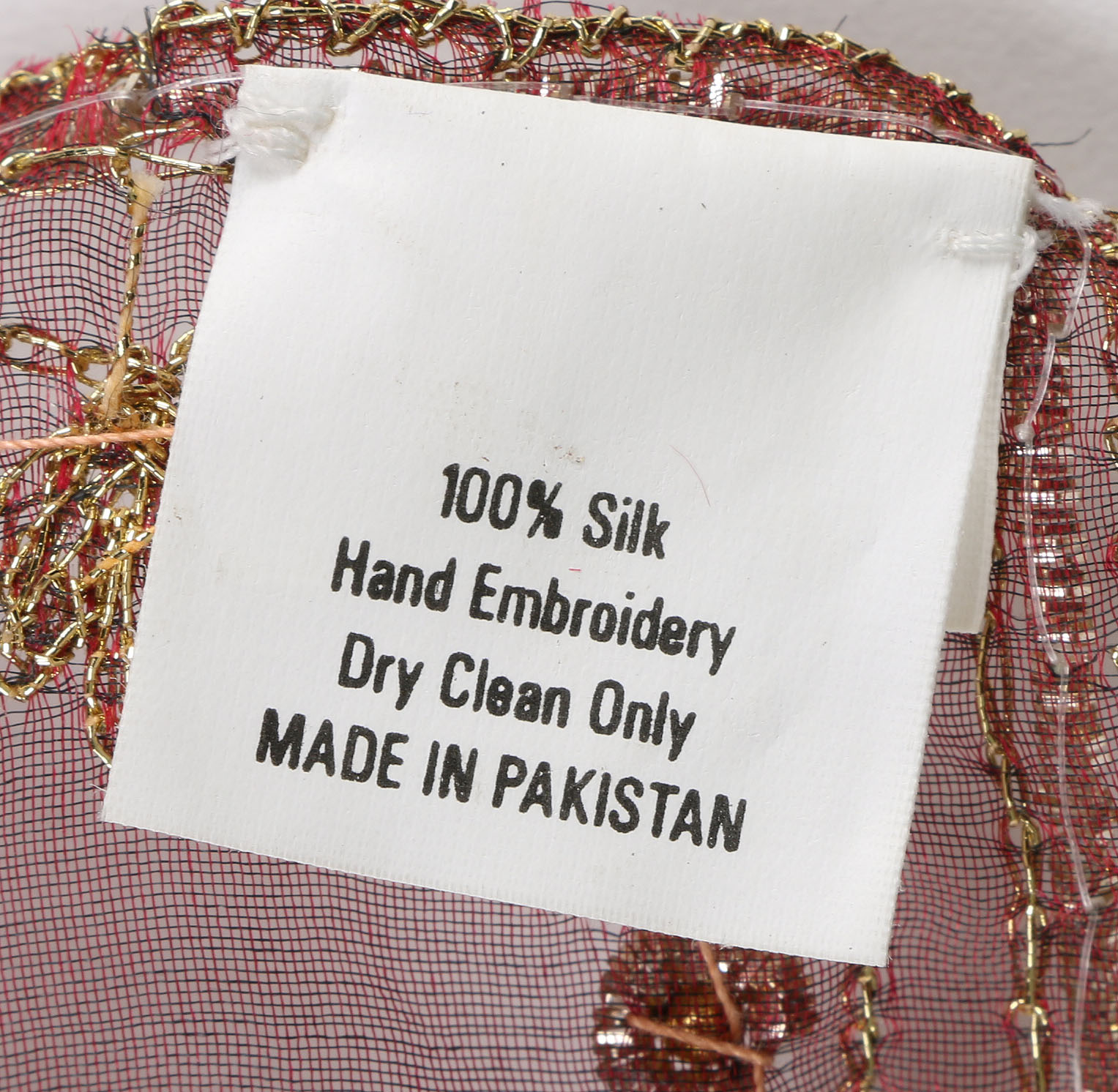 Assortment of Garments with an Organizer