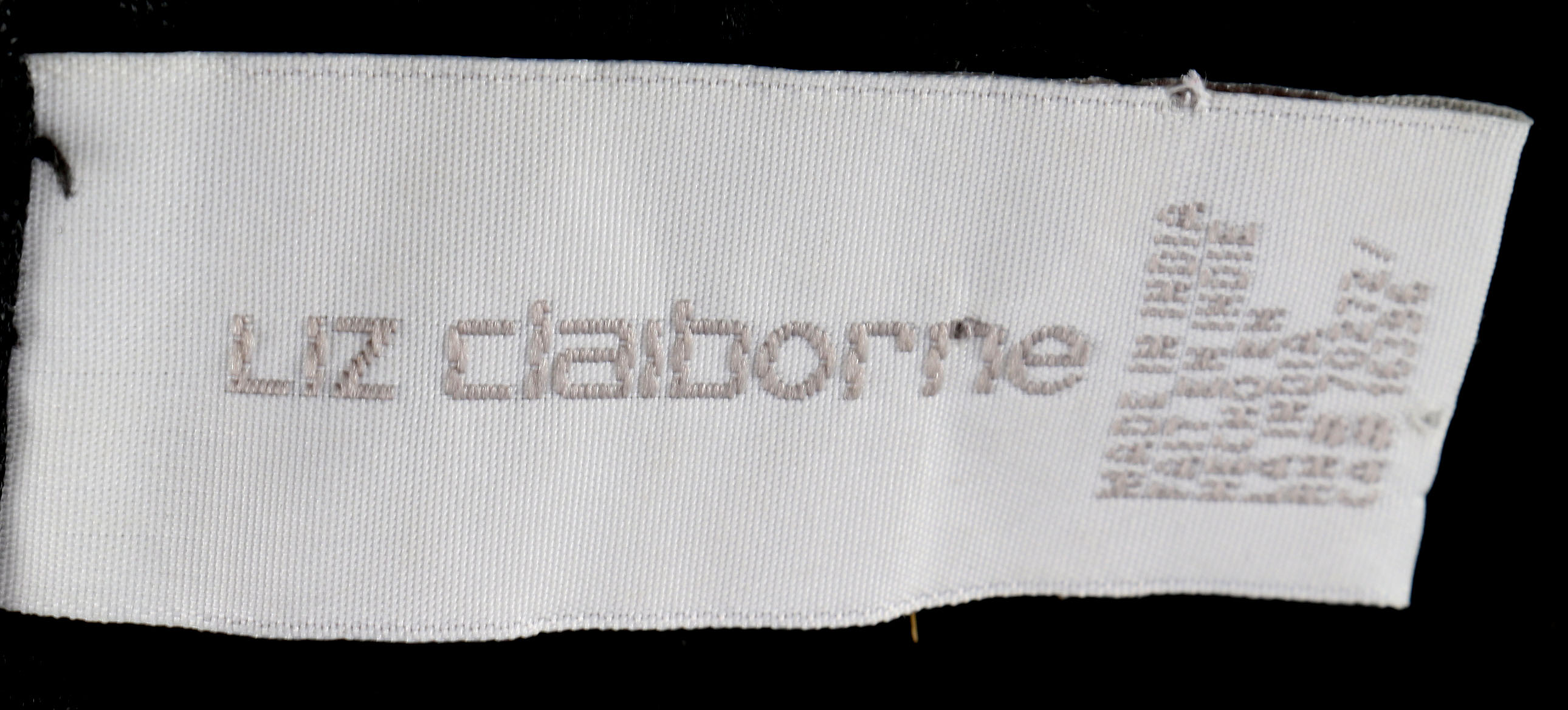 Assortment of Garments with an Organizer