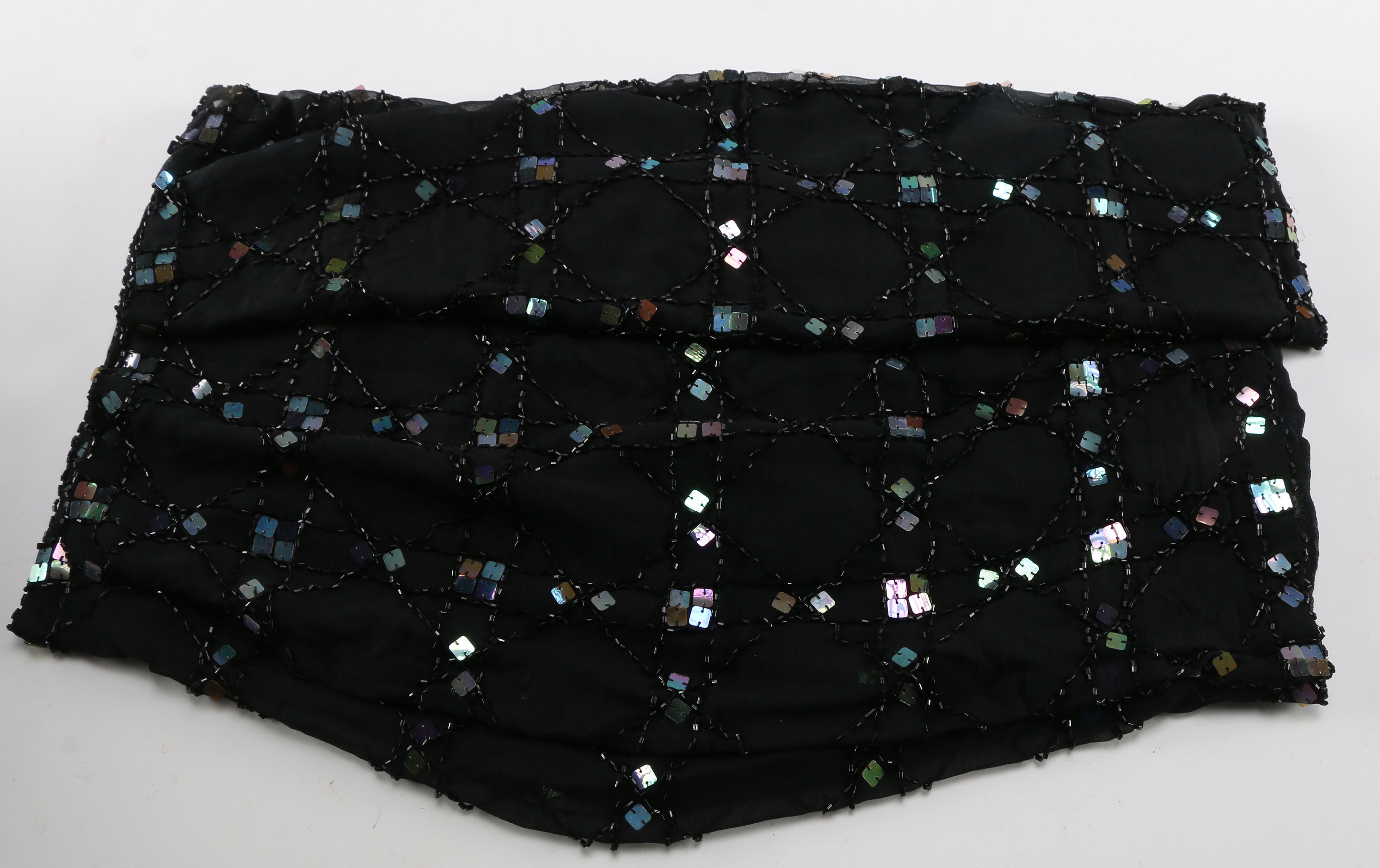 Assortment of Garments with an Organizer