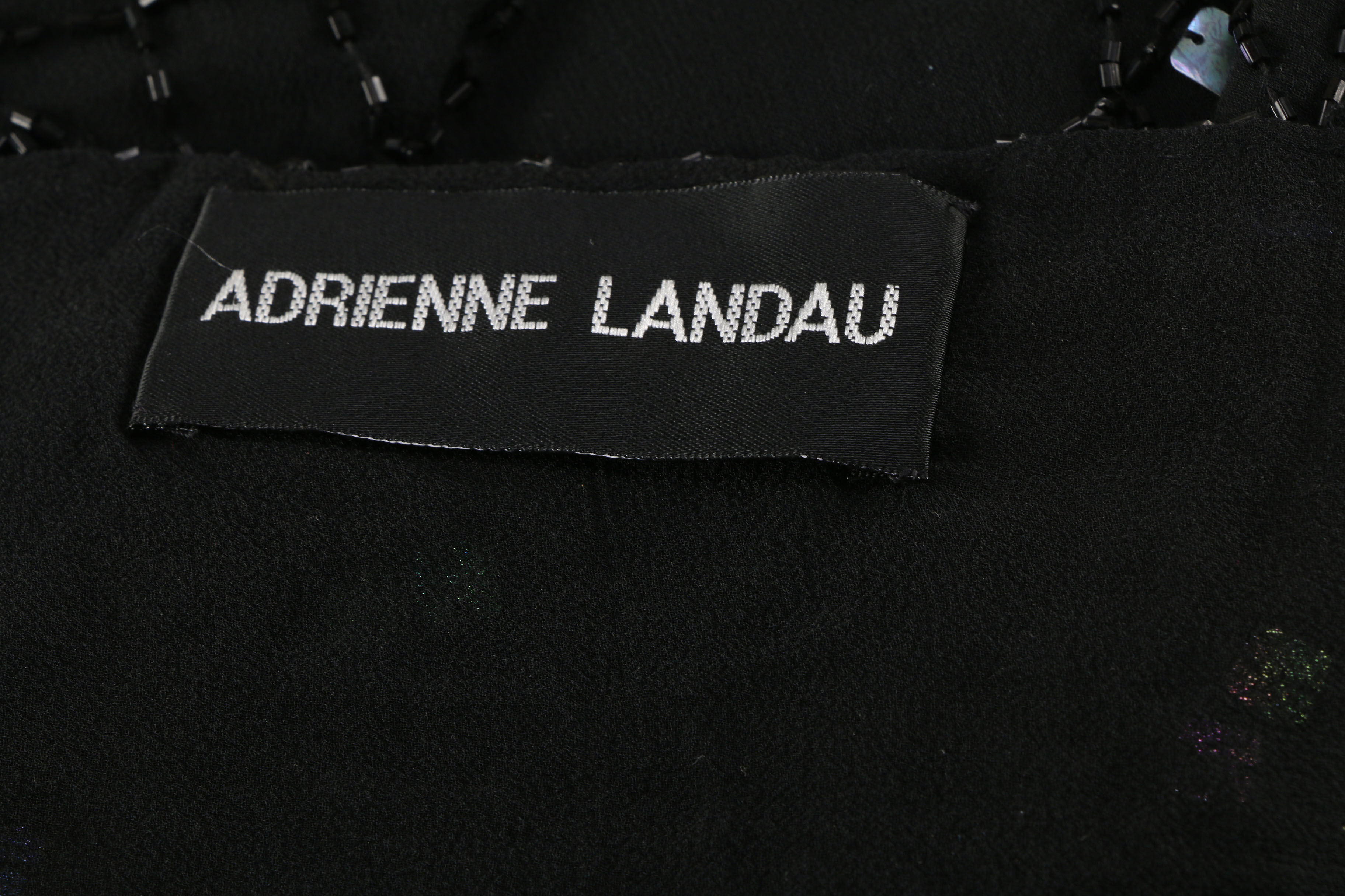 Assortment of Garments with an Organizer