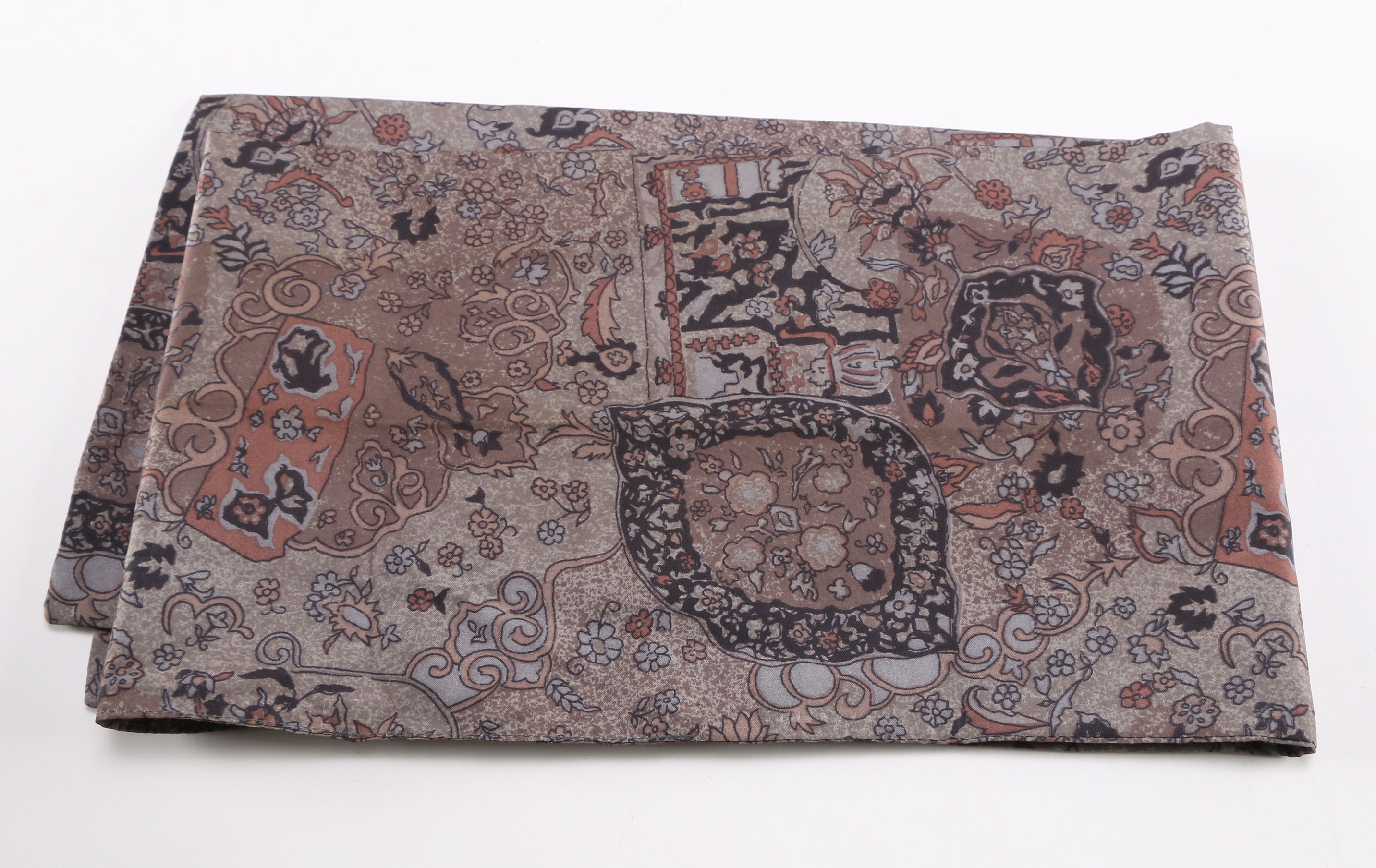 Assortment of Garments with an Organizer