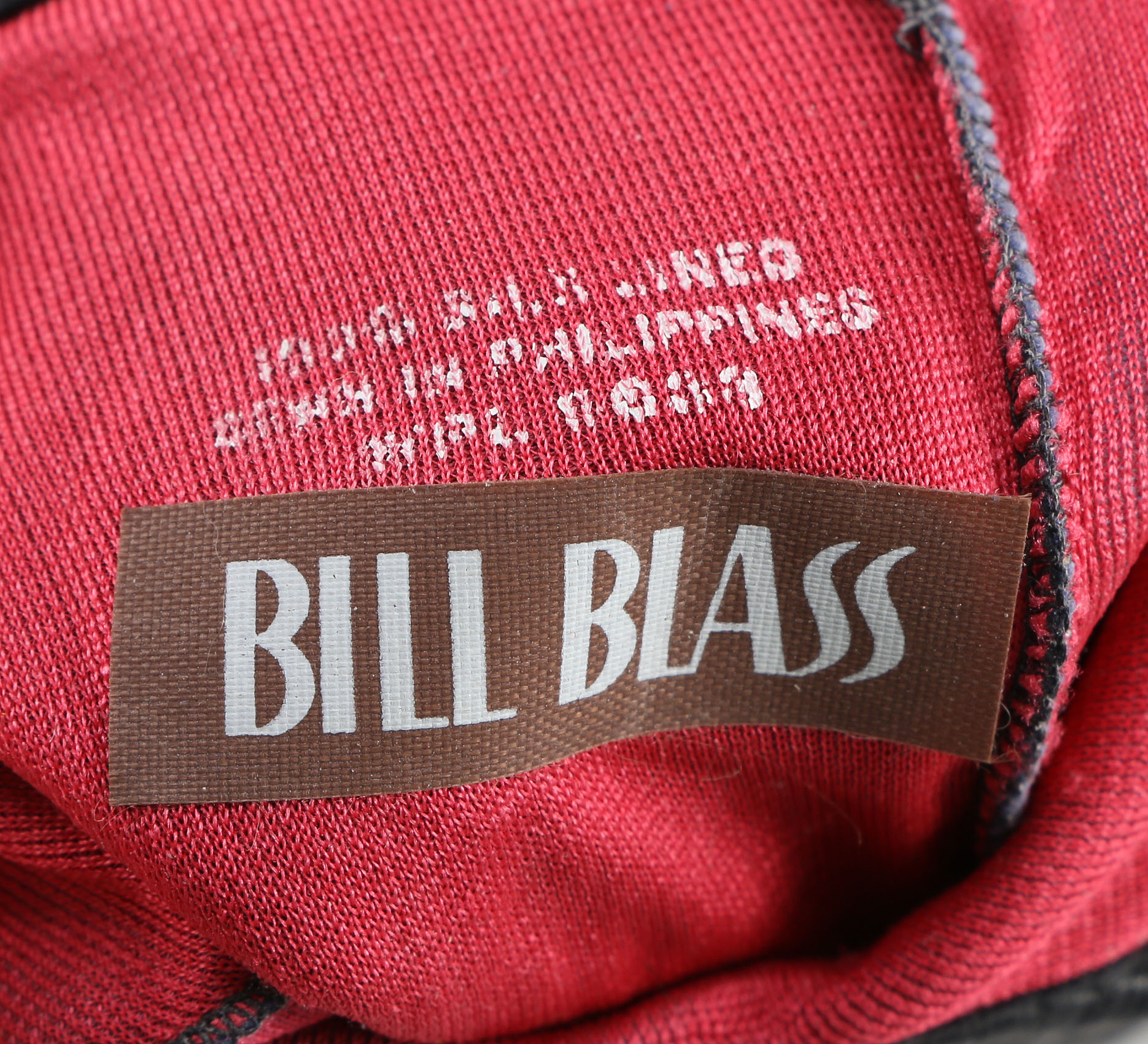 Assortment of Garments with an Organizer