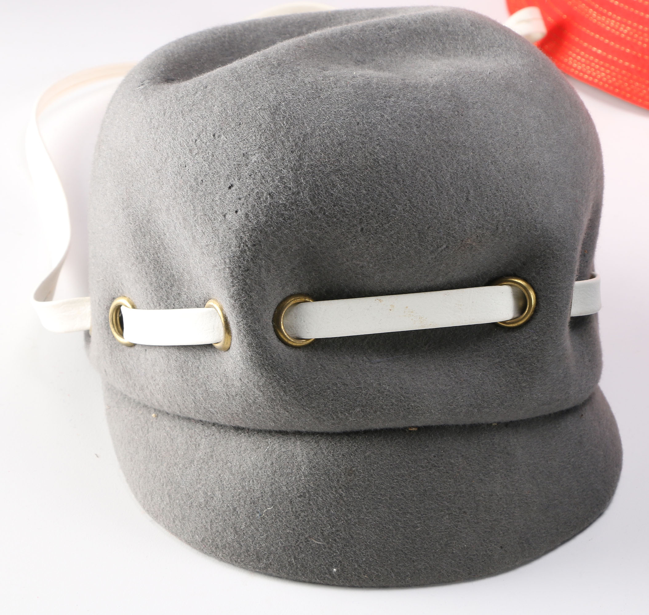 Collection of Women's Hats