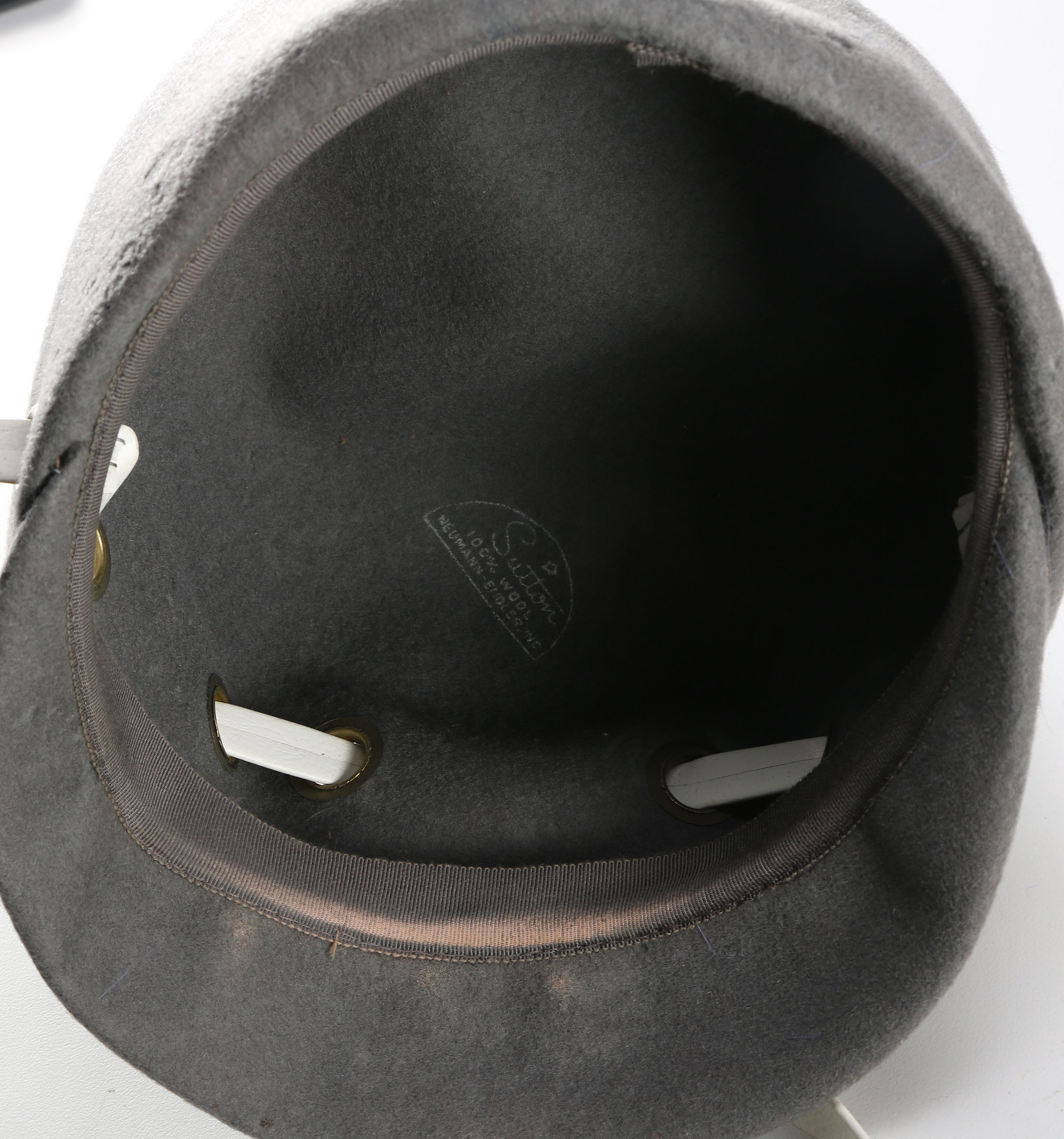 Collection of Women's Hats