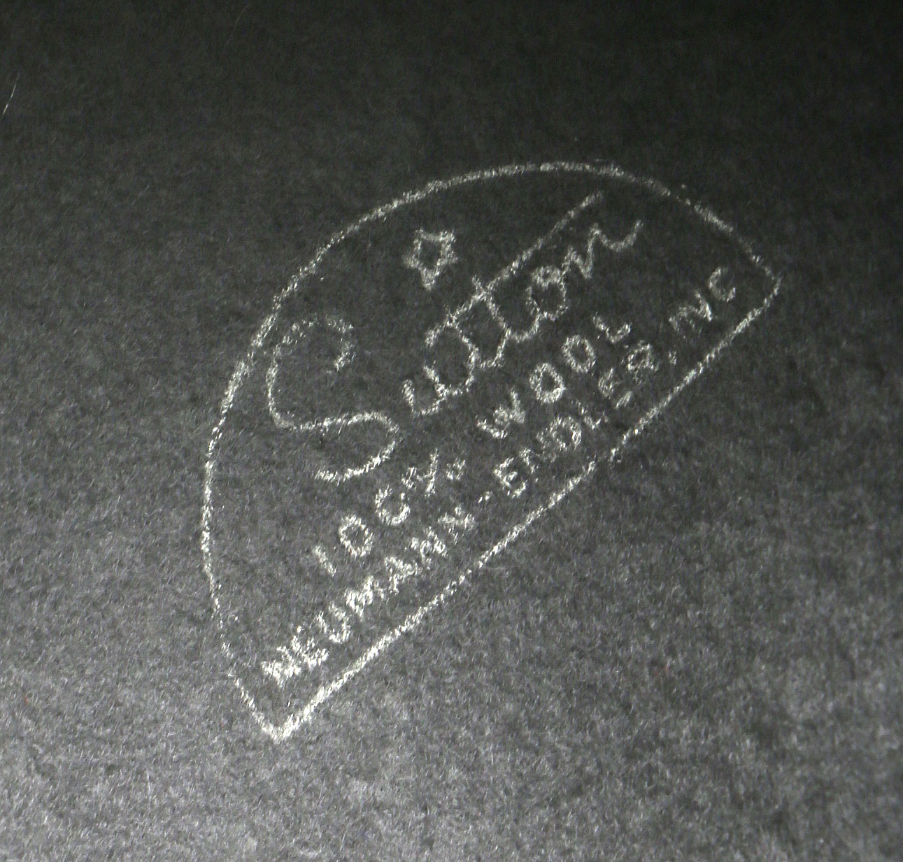 Collection of Women's Hats